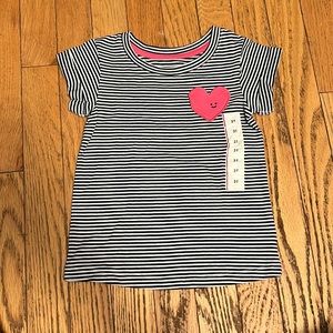 Heart Tee-Shirt